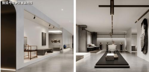 筍卯家居科技 引領家居設計創新新時代