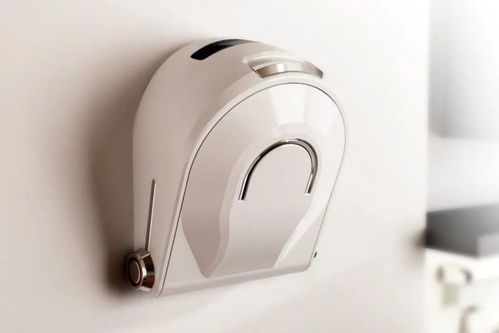 每日靈感 六款點(diǎn)亮現(xiàn)代廚房的創(chuàng)意產(chǎn)品設(shè)計(jì)