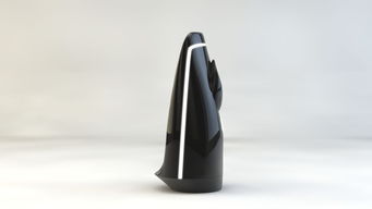 當(dāng)經(jīng)典優(yōu)雅遇見微醺時光 赫本酒吧酒具系列設(shè)計解讀